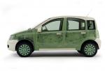 Fiat Panda Aria Concept 2007 года